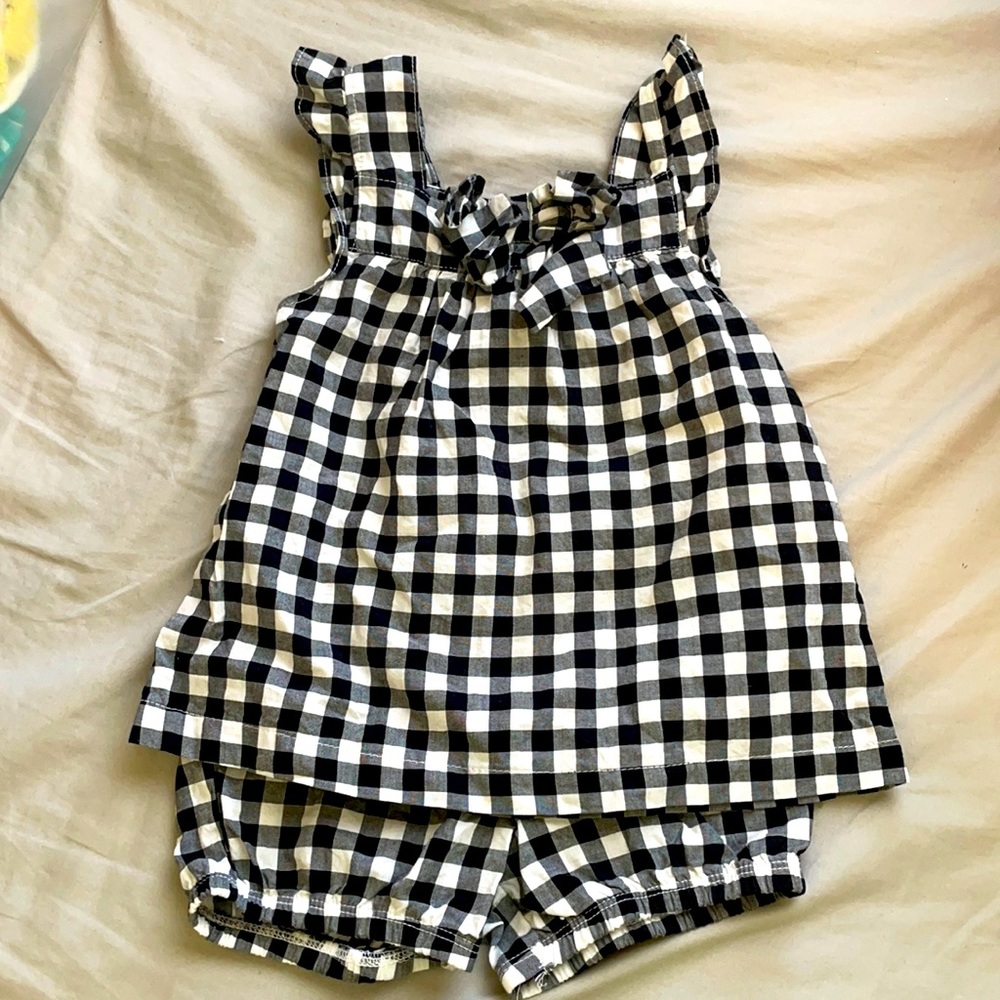 Carters set